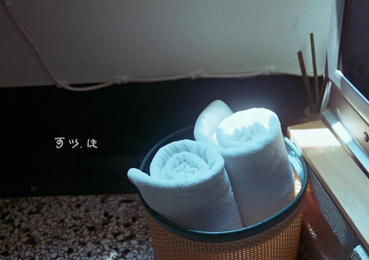 可以住台南canlive 外观 照片